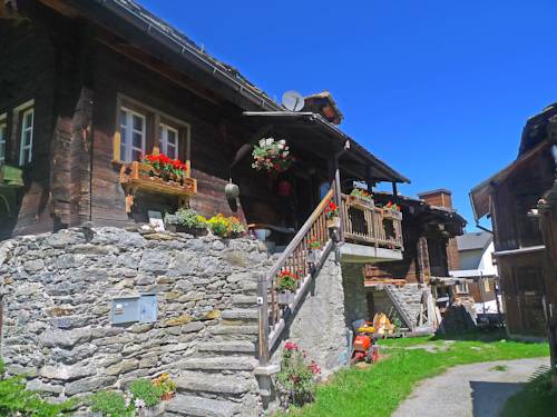 Gr&auml;chen Suisse code promo booking.com