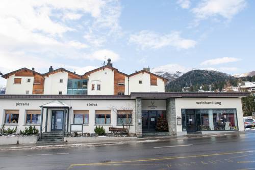 Valbella Suisse code promo booking.com