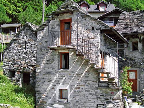 Brione Verzasca Codice Promozionale Svizzera Booking.com