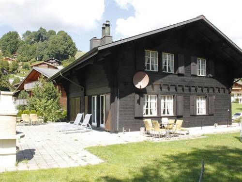 Saanen Codice Promozionale Svizzera Booking.com