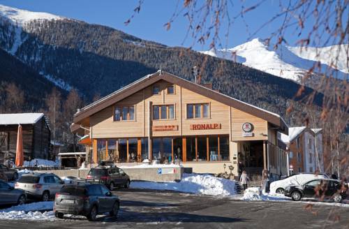 Bürchen Suisse code promo booking.com