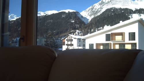 Davos Dorf Suisse code promo booking.com
