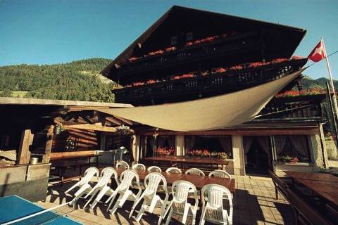 Chateau-d'Oex Codice Promozionale Svizzera Booking.com