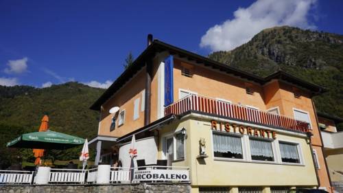 Olivone Codice Promozionale Svizzera Booking.com