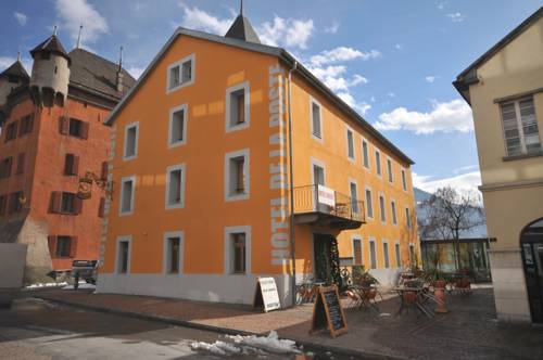 Sierre Codice Promozionale Svizzera Booking.com