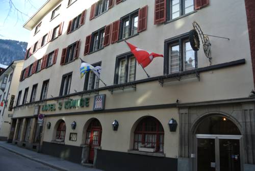 Coira Codice Promozionale Svizzera Booking.com