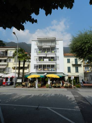 Locarno Codice Promozionale Svizzera Booking.com
