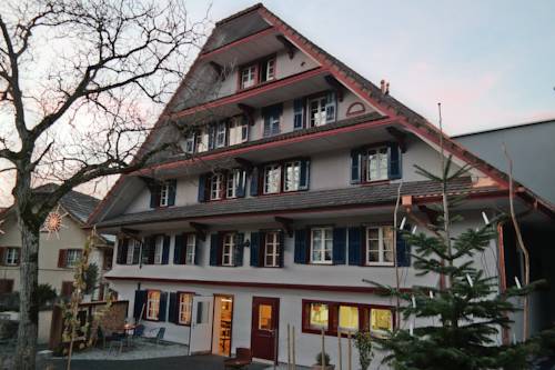 Malters Codice Promozionale Svizzera Booking.com