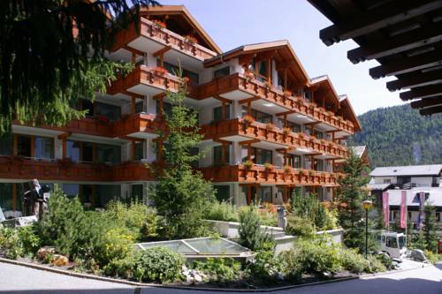 Saas-Fee Suisse code promo booking.com