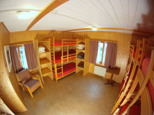 Kandersteg Suisse code promo booking.com