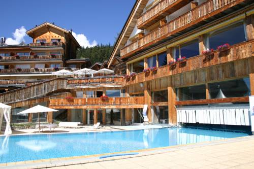 Crans-Montana Codice Promozionale Svizzera Booking.com