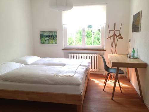 Zuchwil Codice Promozionale Svizzera Booking.com