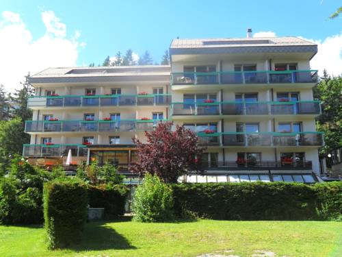 Crans-Montana Codice Promozionale Svizzera Booking.com