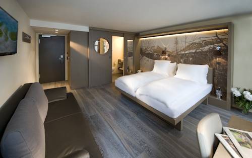 Einsiedeln Suisse code promo booking.com