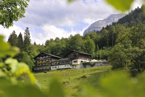Engelberg Suisse code promo booking.com
