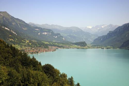 Brienz Codice Promozionale Svizzera Booking.com