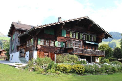 Chateau-d'Oex Codice Promozionale Svizzera Booking.com