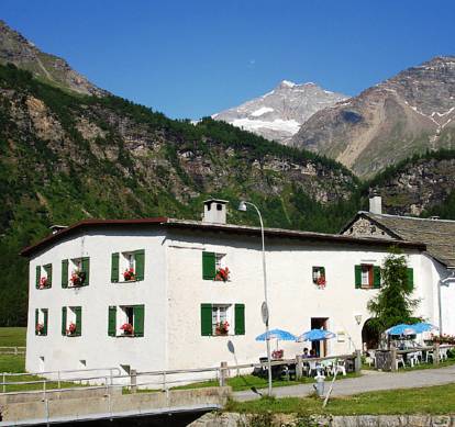 Poschiavo Suisse code promo booking.com