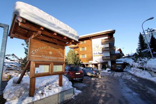 Veysonnaz Codice Promozionale Svizzera Booking.com