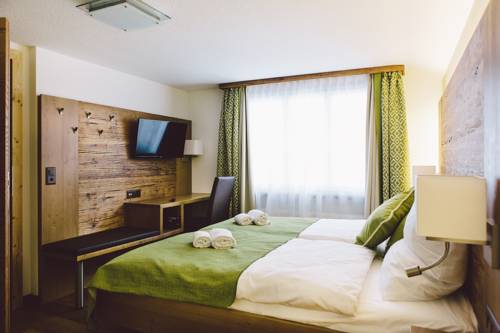 Andermatt Schweiz Promo-Code Booking.com