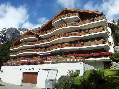 Leukerbad Suisse code promo booking.com