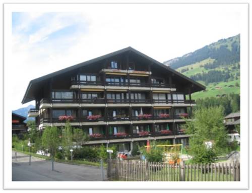 Lenk Suisse code promo booking.com