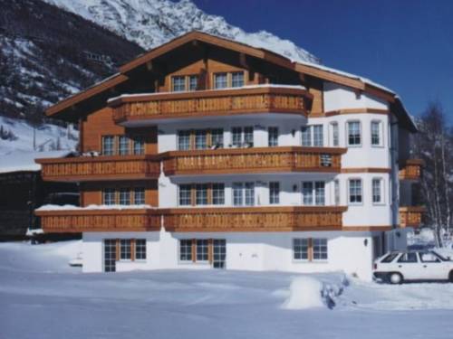 Saas-Grund Schweiz Promo-Code Booking.com