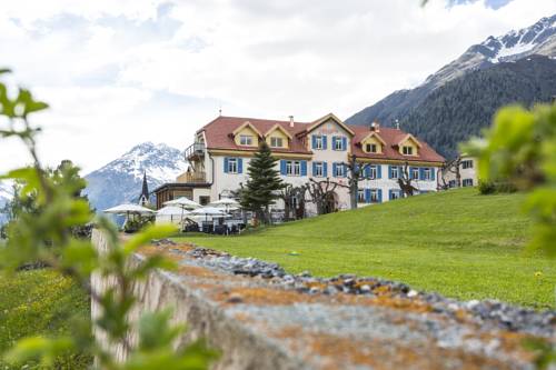 Guarda Suisse code promo booking.com