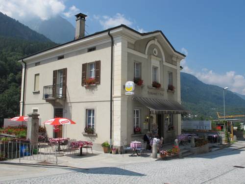 Castasegna Suisse code promo booking.com