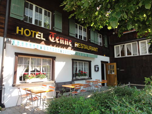 Lenk Suisse code promo booking.com