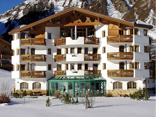 Samnaun-Dorf Codice Promozionale Svizzera Booking.com