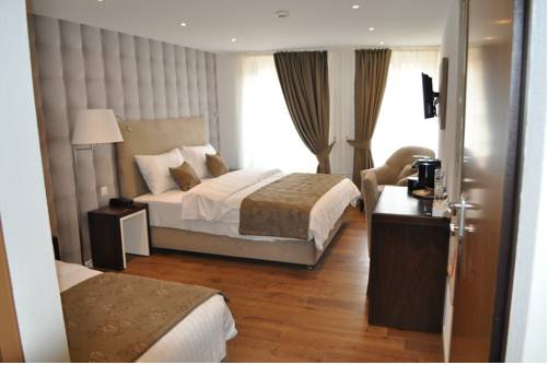 Morges Suisse code promo booking.com