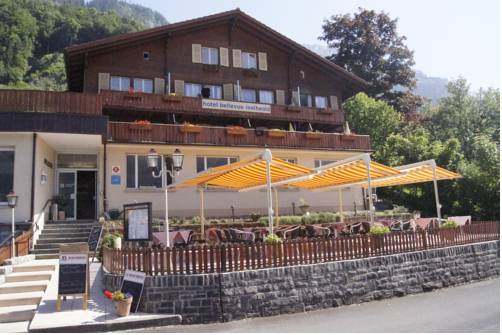 Iseltwald Codice Promozionale Svizzera Booking.com