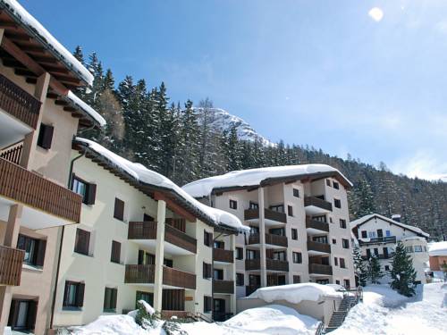 Silvaplana Suisse code promo booking.com