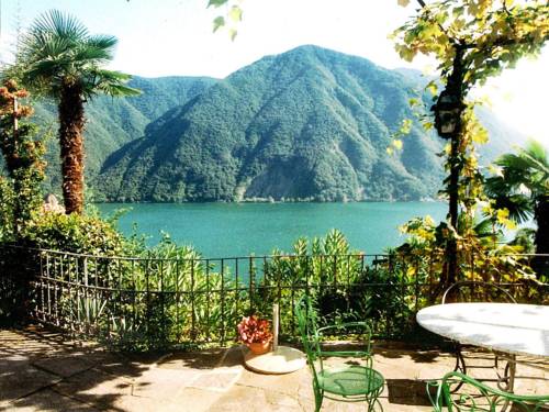 Lugano Codice Promozionale Svizzera Booking.com