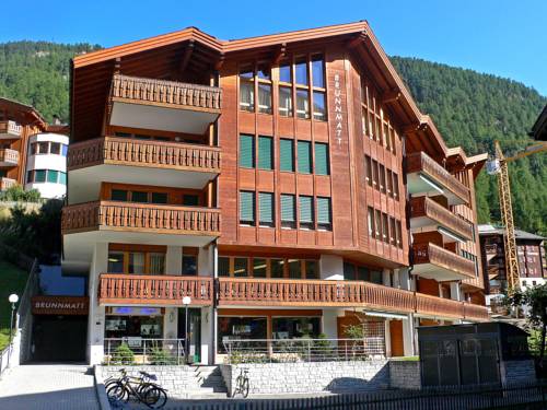 Zermatt Suisse code promo booking.com