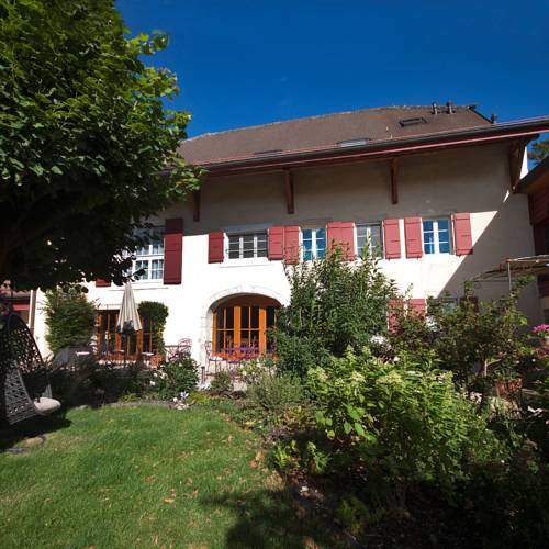 Mollens Suisse code promo booking.com