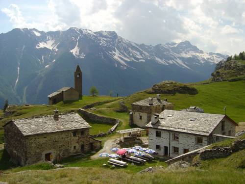 Brusio Suisse code promo booking.com
