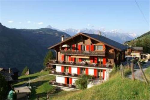 Gr&auml;chen Suisse code promo booking.com