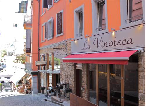 Montreux Suisse code promo booking.com