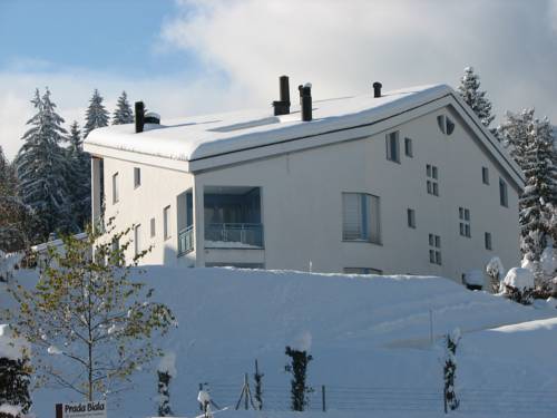 Flims Waldhaus Suisse code promo booking.com
