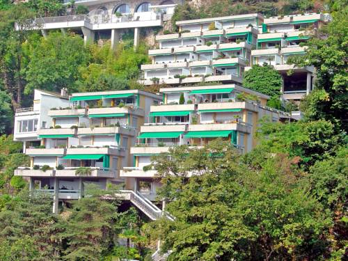 Ascona Zwitserland Promotiecode Booking.com