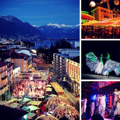 Locarno Codice Promozionale Svizzera Booking.com