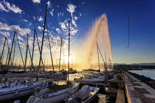 Ginevra Codice Promozionale Svizzera Booking.com