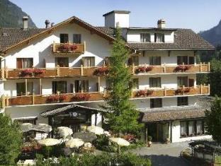 Kandersteg Switzerland Hotels