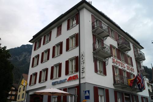 Vitznau Suisse code promo booking.com
