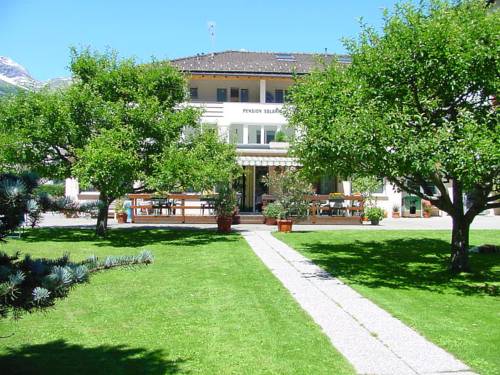 Le Prese Suisse code promo booking.com