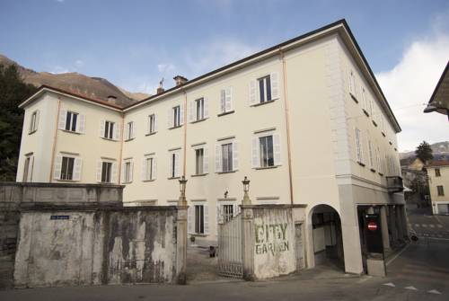 Locarno Codice Promozionale Svizzera Booking.com