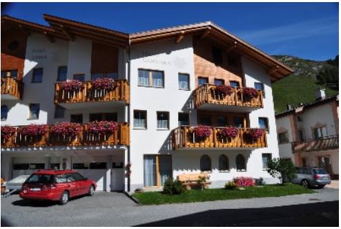 Samnaun-Laret Codice Promozionale Svizzera Booking.com