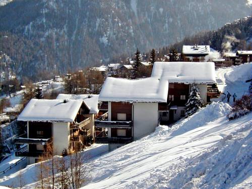La Tzoumaz Suisse code promo booking.com
